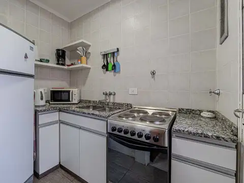 Departamento en Alquiler de 3 ambientes