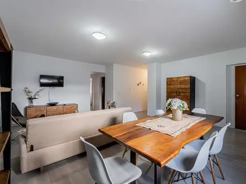 Departamento en Alquiler 36 años