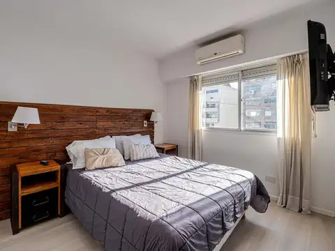 Departamento en Alquiler de 2 dormitorios