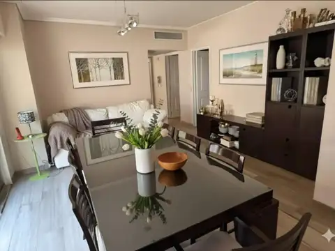 Departamento en Venta 15 años