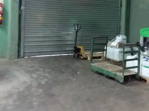 Av J M De Rosas 3500