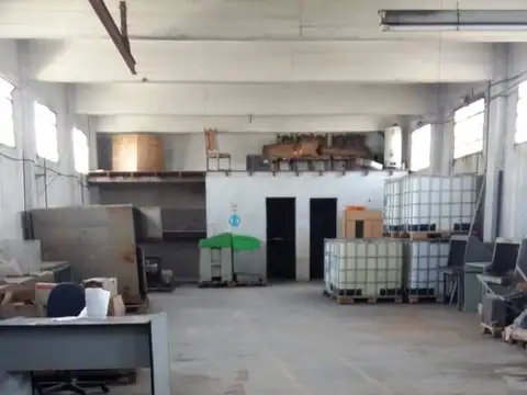 Av J M De Rosas 3500