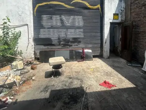 Galpon en Alquiler 26 años