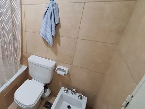 VENTA DEPARTAMENTO 1 DORMITORIO TORRES H GUEMES