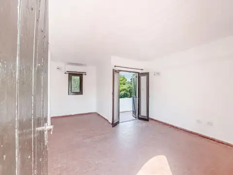 Depto Tipo Casa en Venta de 2 ambientes