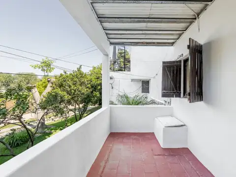 Depto Tipo Casa en Venta de 1 dormitorio