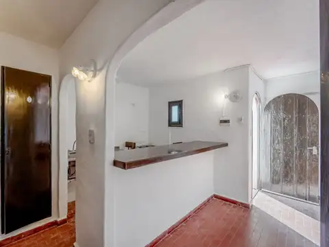 Depto Tipo Casa en Venta con 1 cocheras