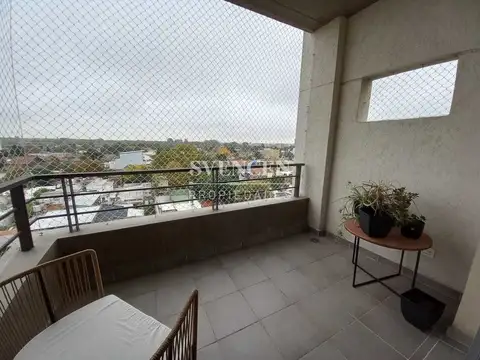 Departamento Semipiso  en Venta en Quilmes, G.B.A. Zona Sur, Argentina