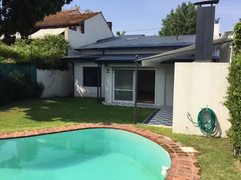 Casa en Alquiler de 3 dormitorios