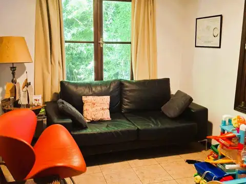 Casa en Alquiler Temporal A Estrenar