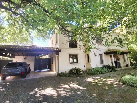 Casa en Alquiler Temporal en La Chacra, USD 6.000