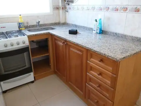 Departamento en Venta de 3 ambientes