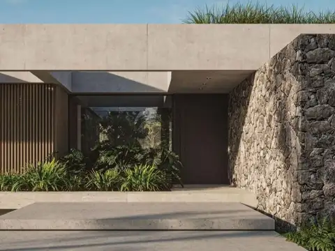 Terreno en Venta de 851,0 m2