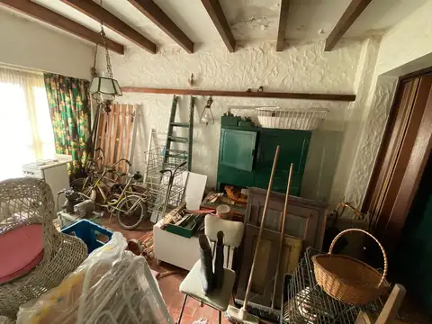 Casa en Venta en Piñeyro, USD 125.000