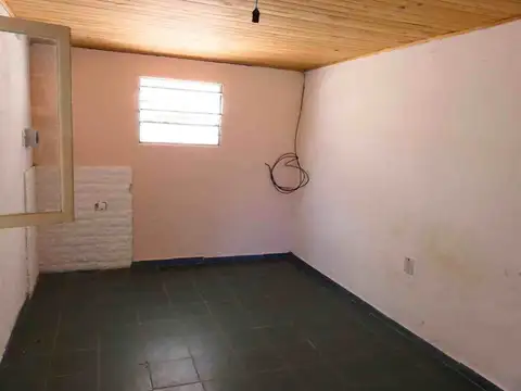 Casa Interna no PH 3 Dormitorios zona Oeste