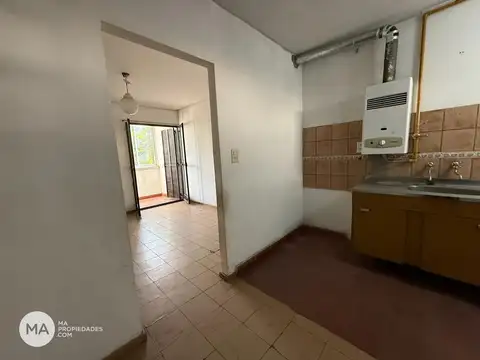 Departamento en Alquiler A Estrenar