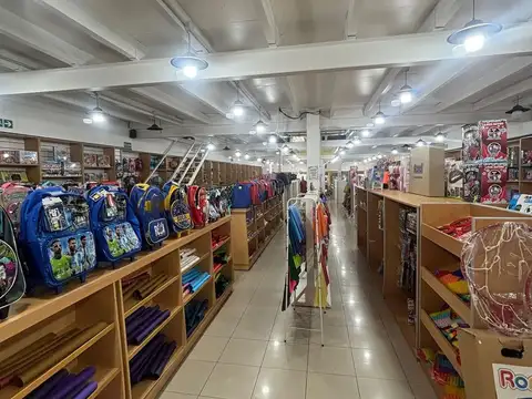 Local en Venta en Centro, USD 440.000