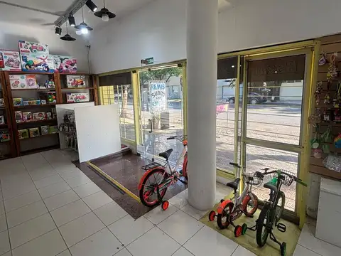 Local en Venta en Centro, USD 440.000