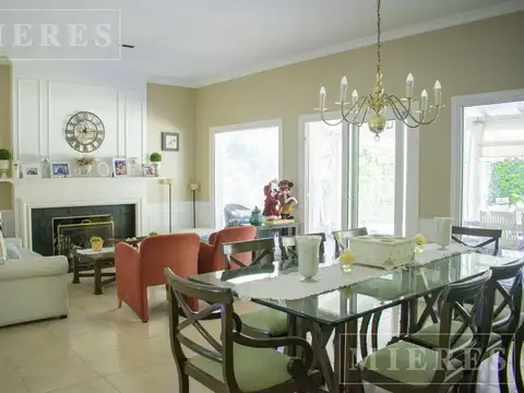 Casa en Venta en La Lomada De Pilar, USD 590.000