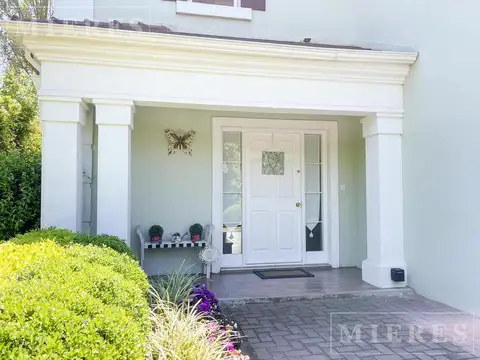 Casa en Venta de 5 dormitorios