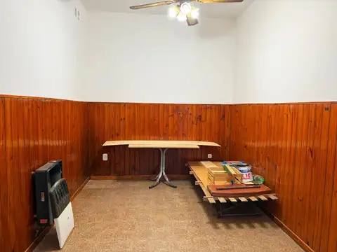 Venta PH Villa Dominico, 2 Ambientes, 1 Dorm, 1 Baño