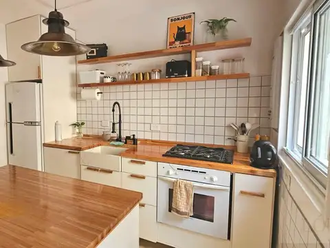 Departamento en Alquiler Temporal en Olivos, USD 850