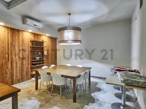 Av. Amancio Alcorta 1900, Piso 0