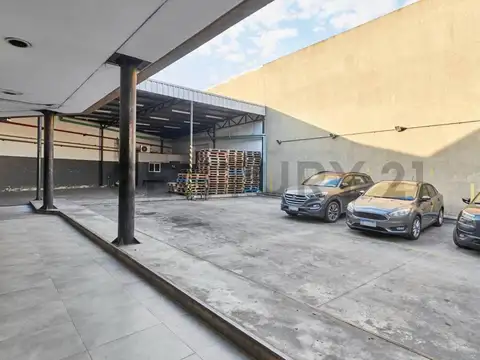 Galpon en Venta 13 años