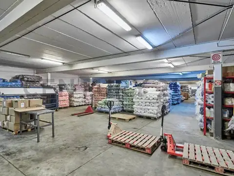 Galpon en Venta 13 años