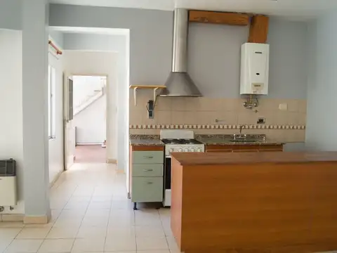 Depto Tipo Casa en Venta de 1 dormitorio