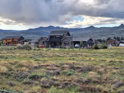 Ruta 40 Las Marias del Valle , Piso 0