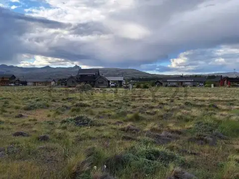 LOTE VENTA SAN MARTIN DE LOS ANDES. LAS MARIAS DEL VALLE