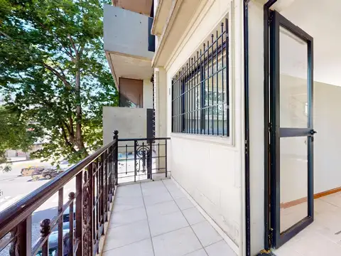 Depto Tipo Casa en Venta al Sudoeste