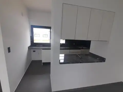 Casa en Alquiler al Norte