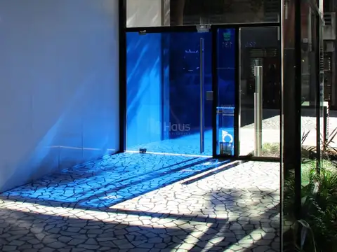 Venta cochera en Barrio Martin