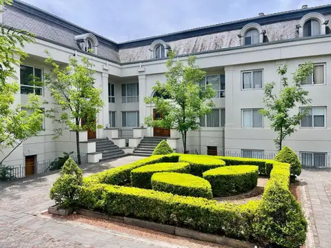 VENTA 2 AMB. CHATEAU EL PALMAR, NORDELTA