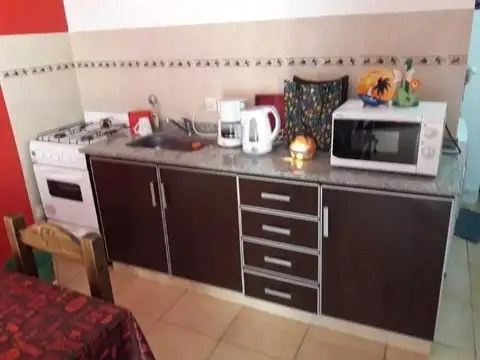 Departamento en Venta en El Palomar, USD 65.000