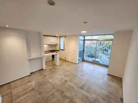 Depto Tipo Casa en Venta en City Bell, USD 120.000