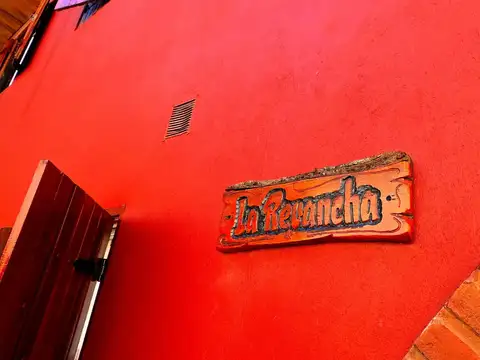 Depto Tipo Casa en Venta de 4 ambientes