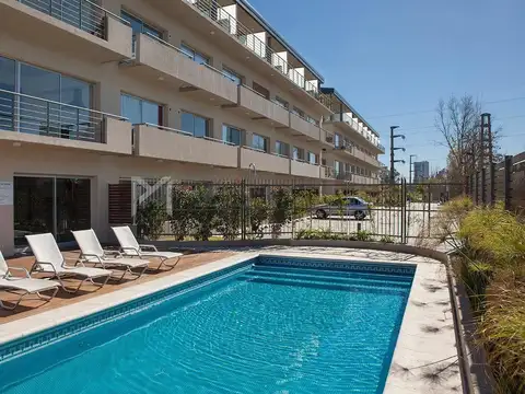 Departamento  en Alquiler en Tigre, G.B.A. Zona Norte, Argentina