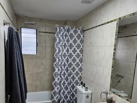 Departamento en Venta en Merlo, USD 95.000