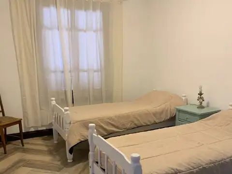 Casa a ESTRENAR de estilo antiguo