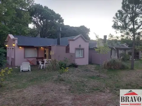 Casa en Venta en Mar Azul, USD 380.000