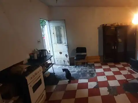 Casa en Venta 60 años