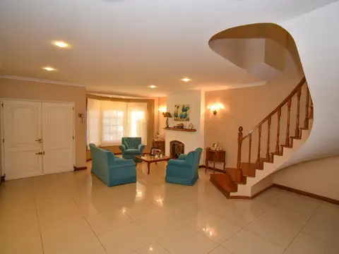 Casa en Venta de 4 dormitorios