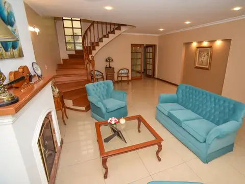 Casa en Venta 20 años