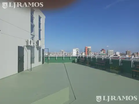 Oficina en Alquiler A Estrenar