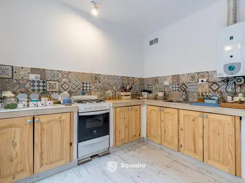 Depto Tipo Casa en Venta A Estrenar