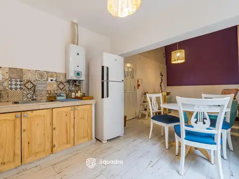 Depto Tipo Casa en Venta al Norte