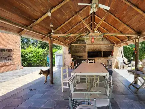 Casa en Venta 15 años